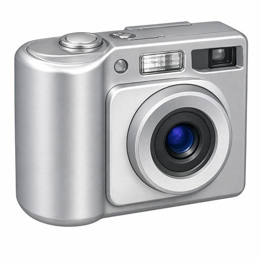 ChatGPT/Dall-E Kamera